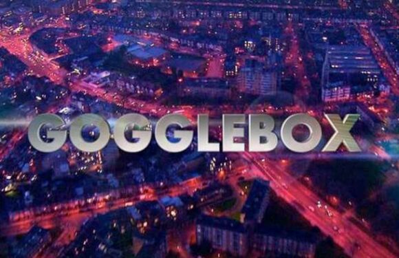 Huge Brit popstar signs up for Celebrity Gogglebox alongside his dad | The Sun