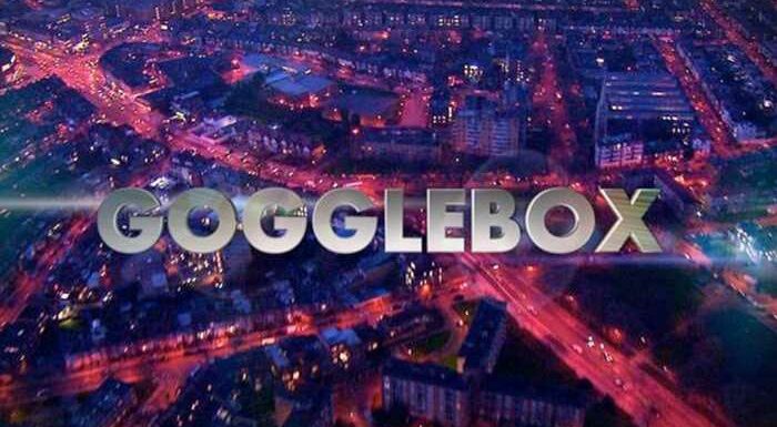 Huge Brit popstar signs up for Celebrity Gogglebox alongside his dad | The Sun
