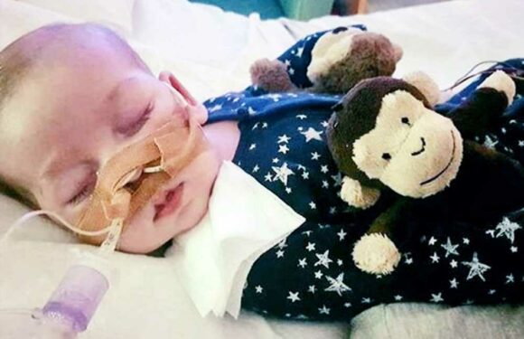 I’ll never forget cruel way our son Charlie Gard's horror illness was revealed… now we've had another punch to the gut | The Sun