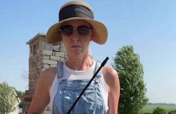 I’m a gardening whizz and finally have conquered all my pesky weeds with the easiest 80p solution ever | The Sun