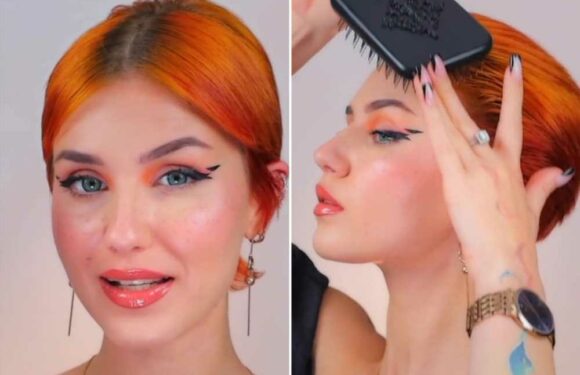 I’m a hairdresser & my tips will help your locks grow faster… you need a brush with sturdy bristles for starters | The Sun