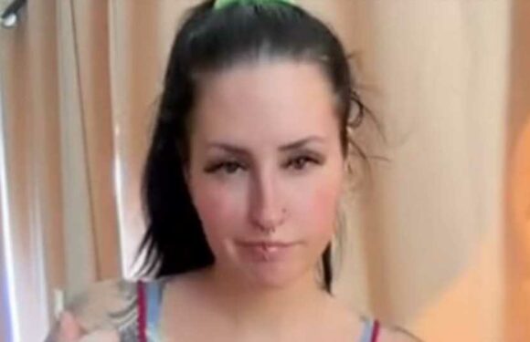 I'm told my butt is 'out too much' in the clothes I wear – but it's big, it's gonna be out | The Sun