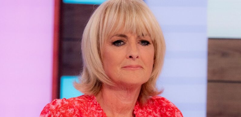 Jane Moore details near-fatal boating accident which nearly cost daughter’s life