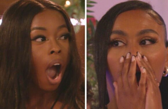 Love Island stars take on ultimate loyalty test as Casa Amor returns