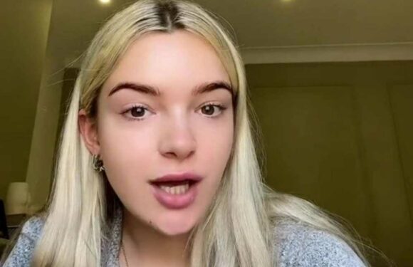 My boobs are like rocks & I was paralysed for a week after I got them done – but the most agony has been from my nipples | The Sun