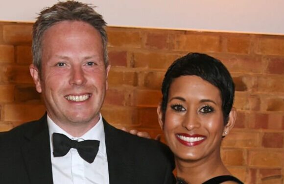 Naga Munchetty ‘never wanted kids’ as she opens up on ‘selfish’ decision