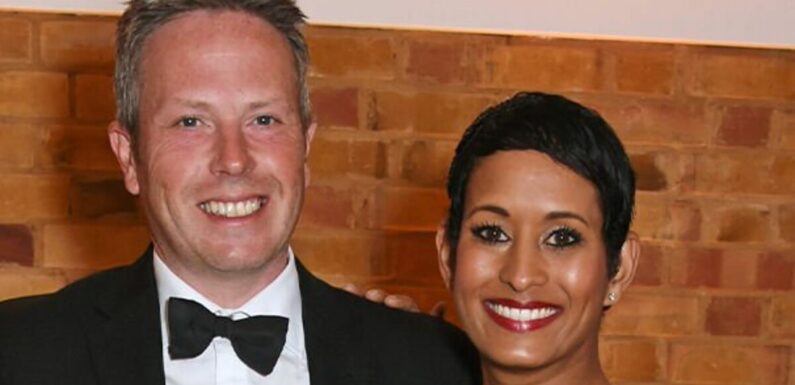 Naga Munchetty ‘never wanted kids’ as she opens up on ‘selfish’ decision