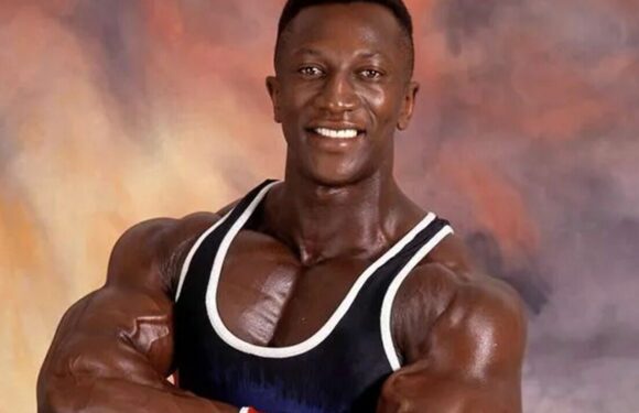 Original Gladiator Shadow now from beating addiction to jail sentence