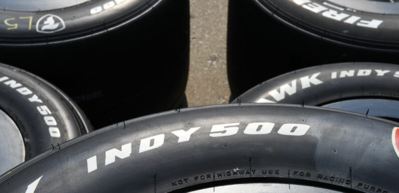 Penske Entertainment Replacing Fans Car Demolished By Flying Tire At Indy 500