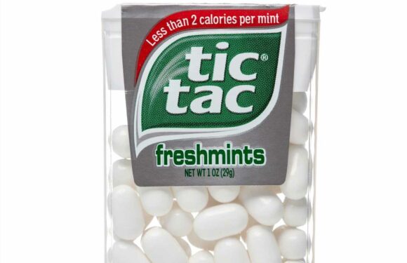 People are discovering the right way to open Tic Tacs – there’s a handy hidden feature you probably never knew about | The Sun