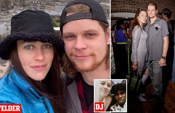 Royal model to marry Canadian welder she met on eight-hour flight