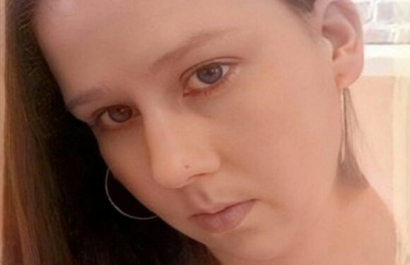 Thug battered girlfriend, 35, to death before telling her family she died in hit and run after dumping body in ditch | The Sun