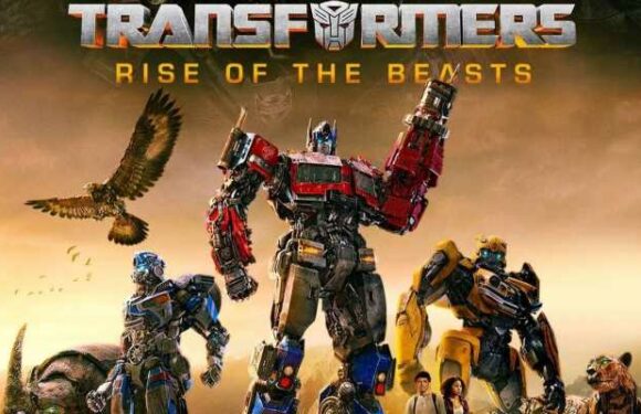 Transformers: Rise of the Beast Director Enters Negotiations to Return for Next Movie
