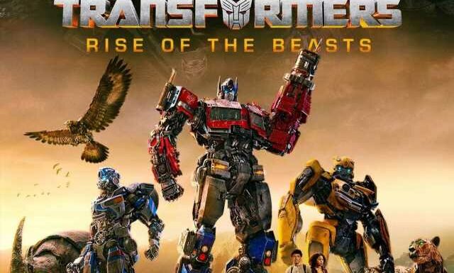 Transformers: Rise of the Beast Director Enters Negotiations to Return for Next Movie