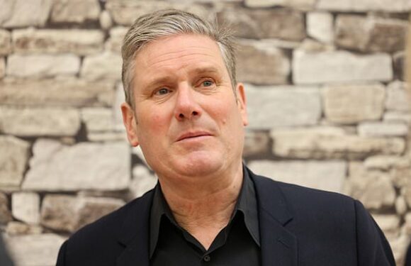 Treasury warns that Starmer's £28BILLION will increase mortgage costs