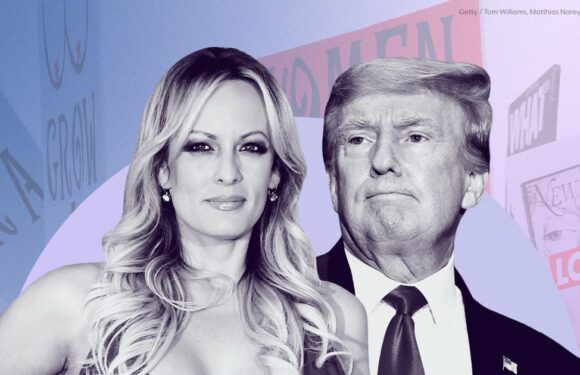 Trump's Arraignment Is a Victory For Women — but It's Still Not Enough