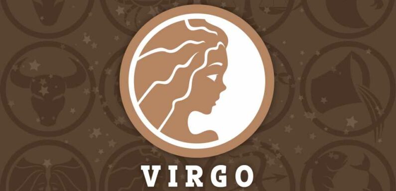 Virgo weekly horoscope: What your star sign has in store for June 25 – July 1 | The Sun