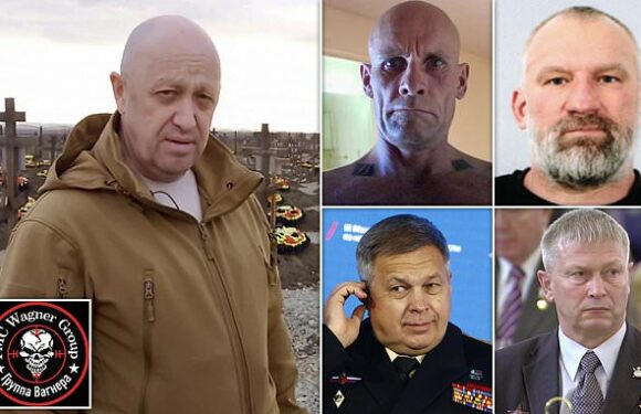 What is the Wagner Group?