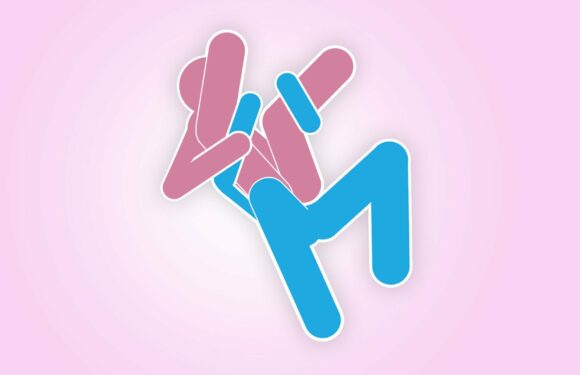 What is the full nelson sex position and how do you perform it? | The Sun