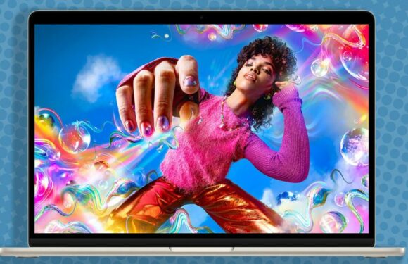 Why the new MacBook Air 15-inch is the Apple laptop I’ve been waiting for