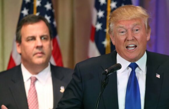 ‘Useless idea’: Republican nominee loyalty pledge draws growing criticism