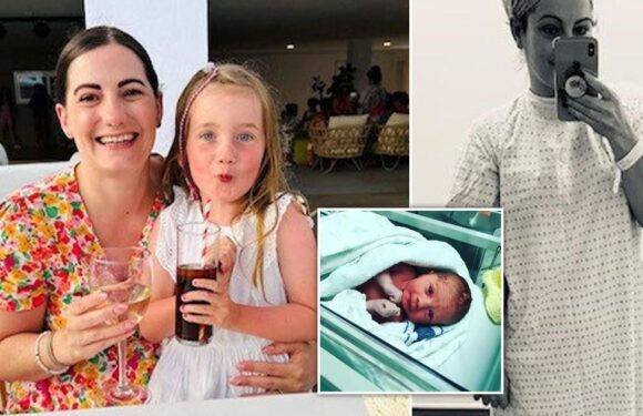 'I had a sperm donor baby – then I gave away my eggs'