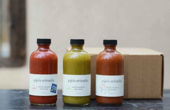 5 Colorado sauces to help you forget about the sriracha shortage