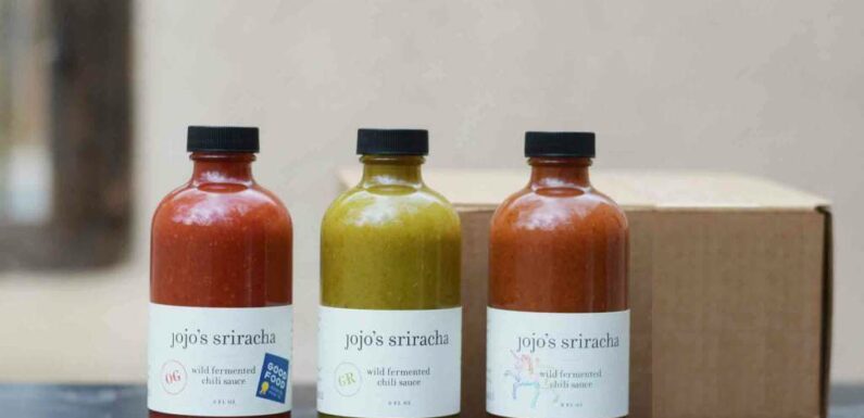5 Colorado sauces to help you forget about the sriracha shortage