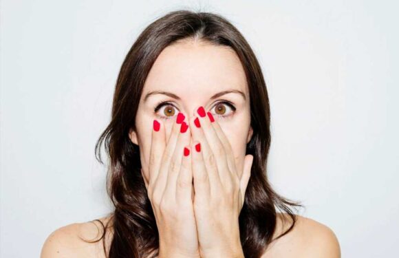 8 quick and easy hacks to get rid of your hiccups FAST – from sticking your tongue out to sucking lemons | The Sun