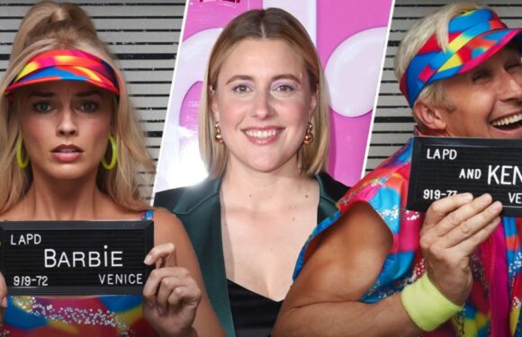 ‘Barbie’ Director Greta Gerwig On Backlash From The Political Right-Wing & The Ryan Gosling ‘SNL’ Sketch That Gave Her Kenergy