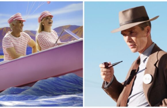‘Barbie’ Surfs Past $400M Global Box Office Through Monday, ‘Oppenheimer’ Tops $200M