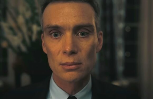 ‘Oppenheimer’: Robert Downey Jr. Says Cillian Murphy Made the Greatest ‘Sacrifice by a Lead Actor’ He’s Ever Seen in His 53-Year Career