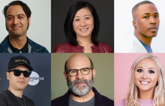 ‘Poker Face,’ ‘Cobra Kai,’ ‘Beef,’ ‘Goldbergs’ Talent Set Roadmap Writers Webinars (EXCLUSIVE)