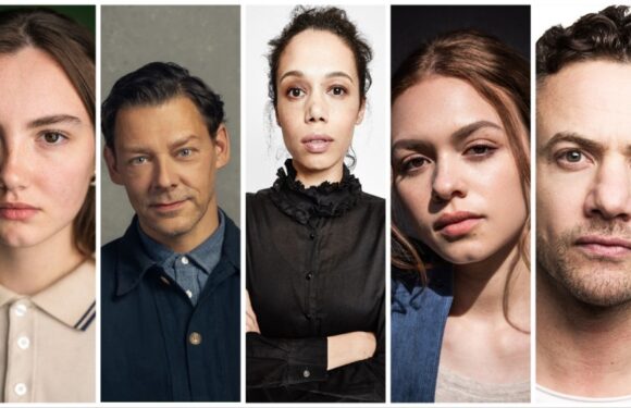 ‘The Gathering’: Channel 4 Sets Cast For Drama From ‘Line Of Duty’ Producer World Productions