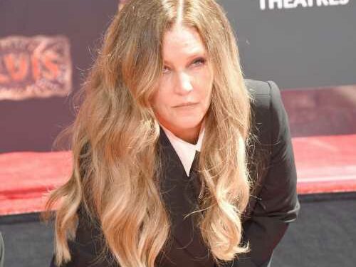 “Lisa Marie Presley’s cause of death revealed, six months after her passing” links