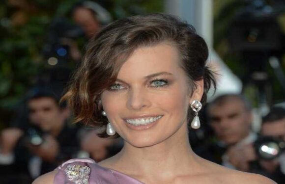 A Look At Milla Jovovichs Successful Hollywood Career