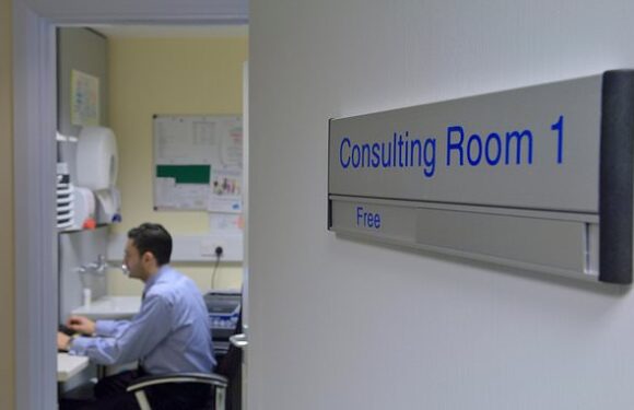 A quarter of GPs have taken out private health insurance