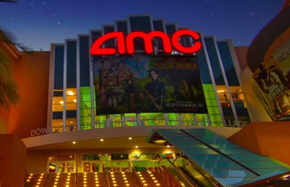 AMC Burbank 16 Theater Evacuated Due To Fire Alarm Interrupting Barbenheimer Weekend, Report
