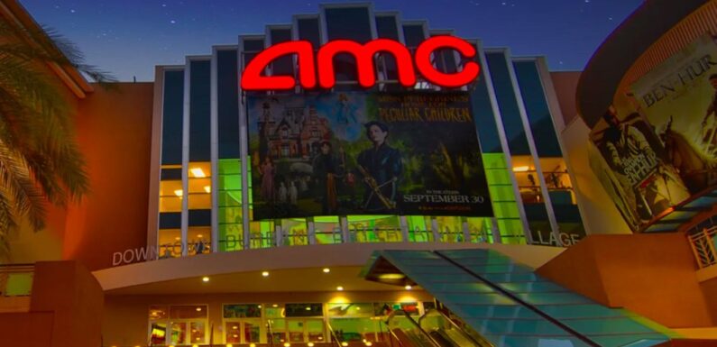 AMC Burbank 16 Theater Evacuated Due To Fire Alarm Interrupting Barbenheimer Weekend, Report