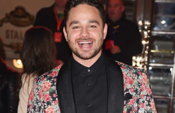 Adam Thomas’s eye-watering six figure restaurant debt revealed as Waterloo Road star stands to lose £55k | The Sun