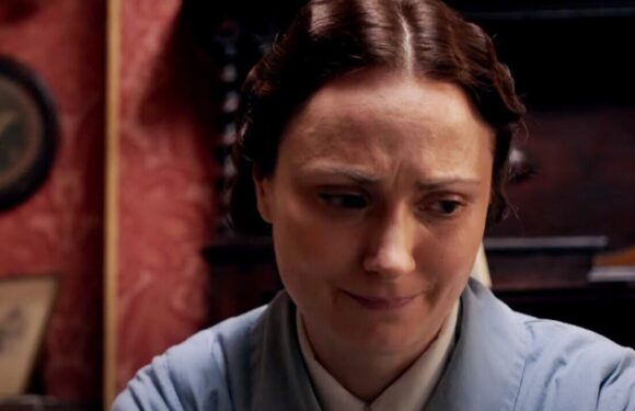 All Creatures Great and Small actors ‘kept apart’ for heartbreaking storyline