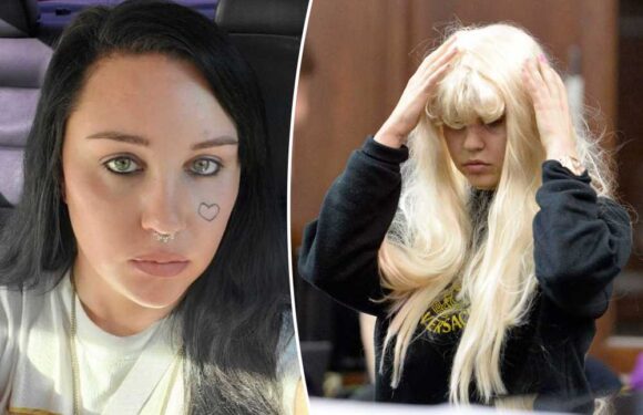 Amanda Bynes checks into new mental health facility amid ongoing struggles: report