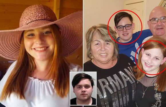 Amber Gibson: Probe into social workers after murder