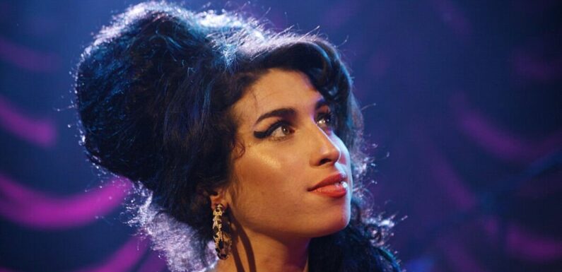 Amy Winehouse’s parents hit out: ‘This is our daughter’s real legacy’