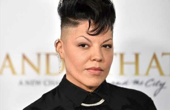 And Just Like That's Sara Ramirez Breaks Down Che and Miranda Split