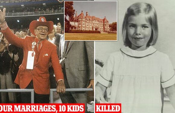 Anheuser Busch – the rise and fall of an iconic American family