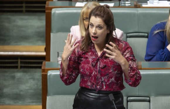 Anika Wells welcomes debate about costs in sport after Comm Games axing