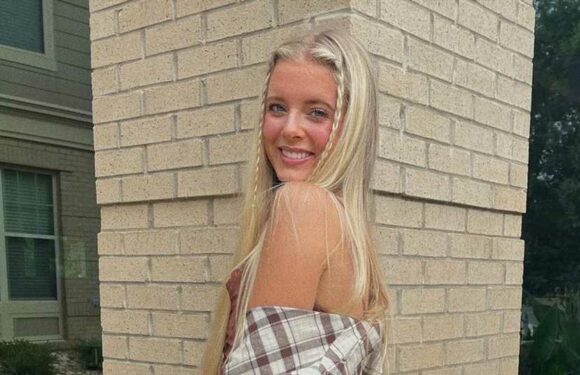 Annabelle Ham dead at 22: YouTuber remembered by fans and sorority sisters for her 'vibrant life' | The Sun