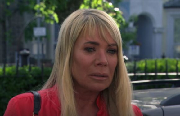Another EastEnders couple split after Sharon Watts ends relationship with Keanu Taylor | The Sun