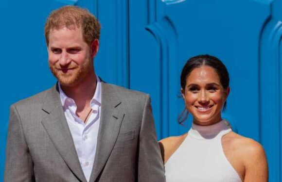 Are Prince Harry & Meghan contemplating a move to Malibu?